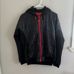 Cotopaxi Women’s hybrid Kusa Jacket size M